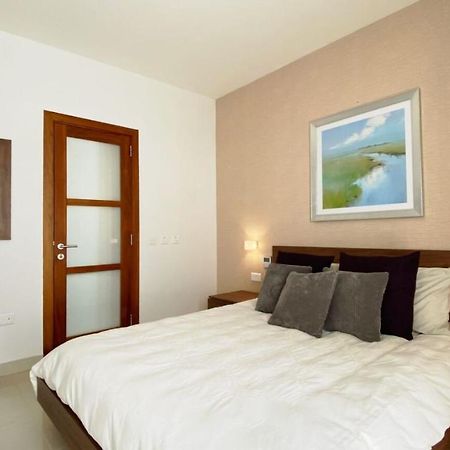Point Sliema Sea Front Daire Dış mekan fotoğraf