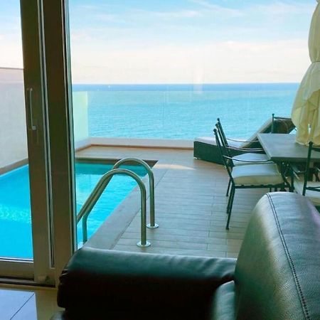 Point Sliema Sea Front Daire Dış mekan fotoğraf