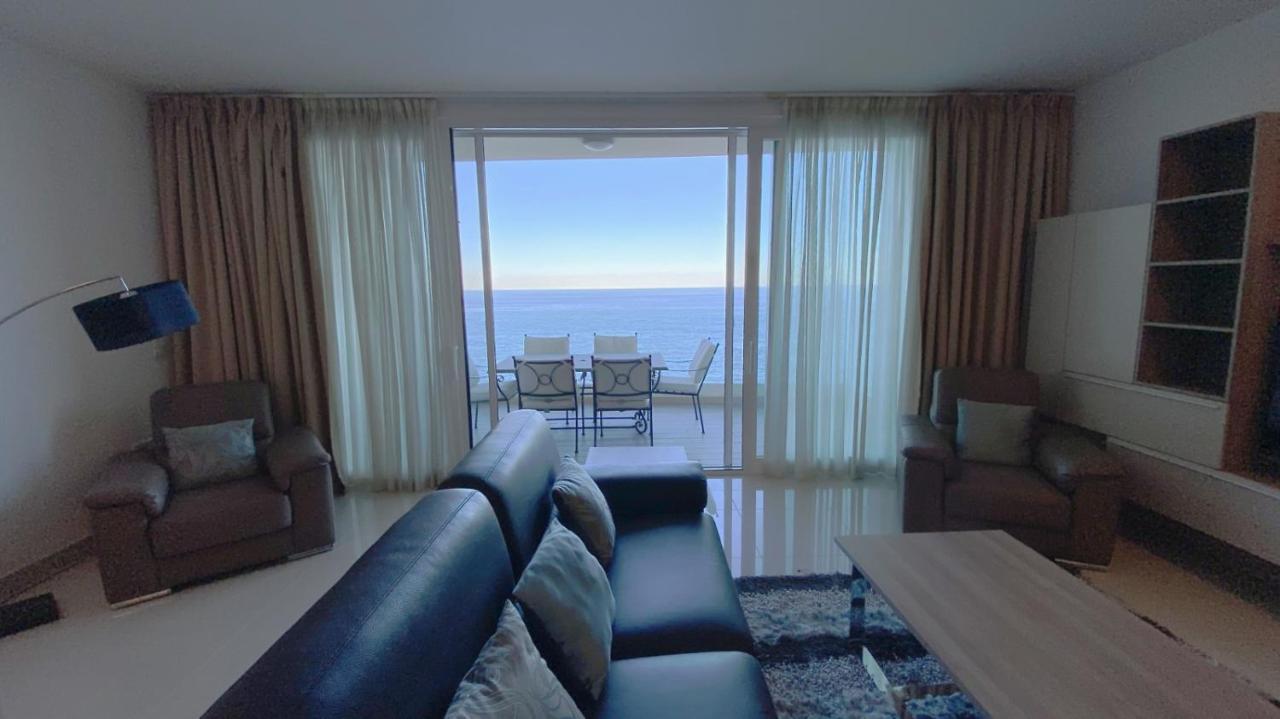 Point Sliema Sea Front Daire Dış mekan fotoğraf