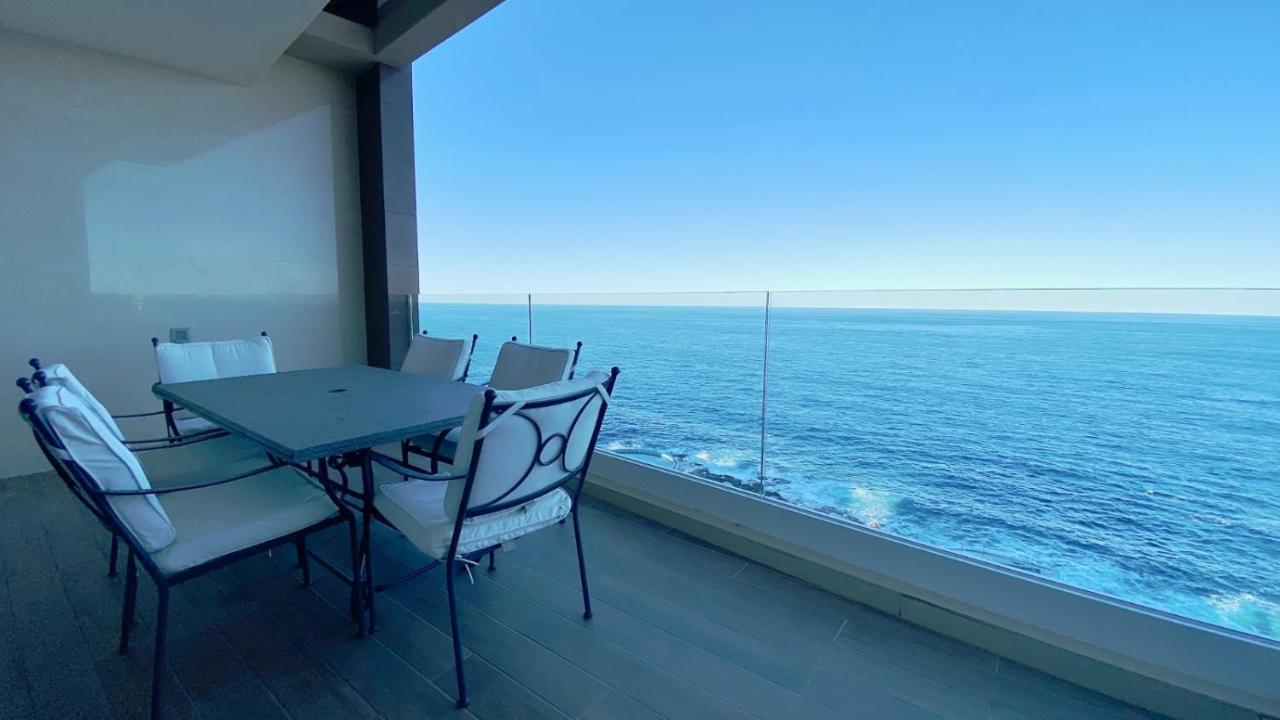 Point Sliema Sea Front Daire Dış mekan fotoğraf